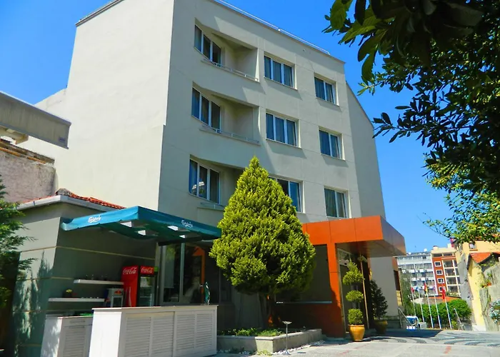 Hotel Baylan Izmir