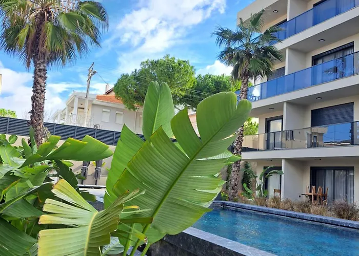 No 22 Cesme